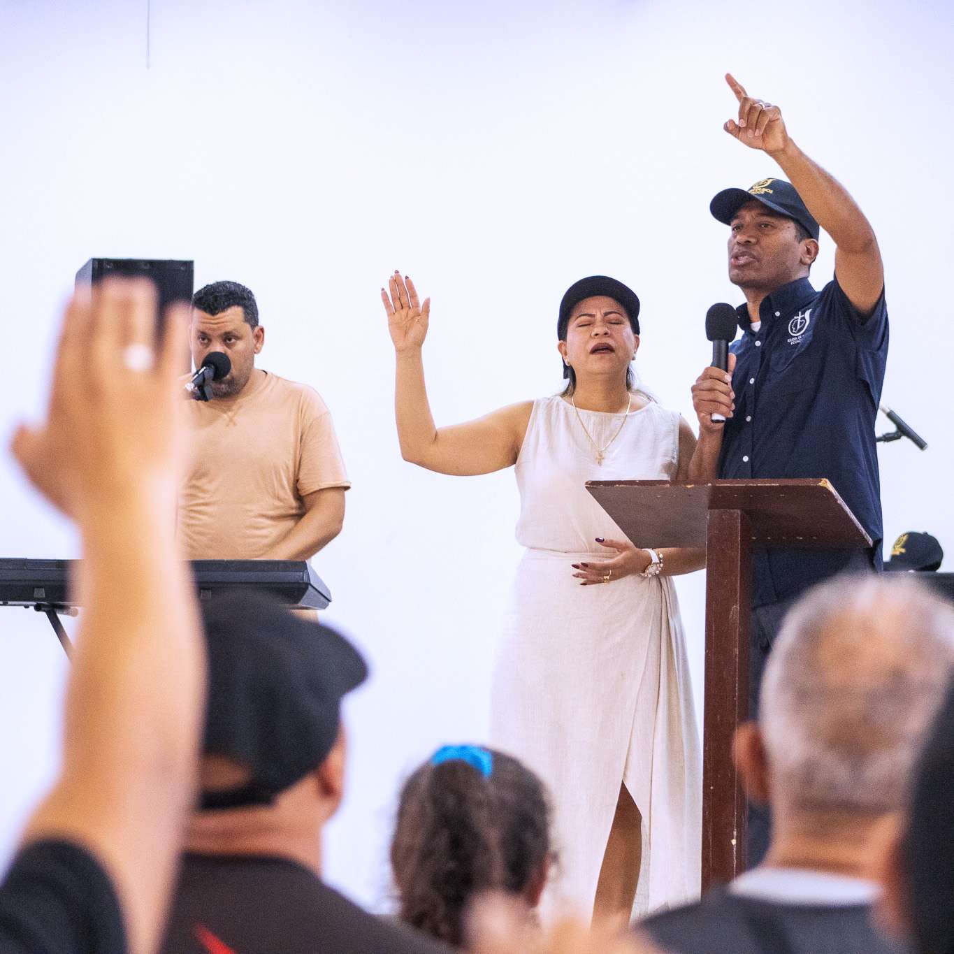 Evangelismo