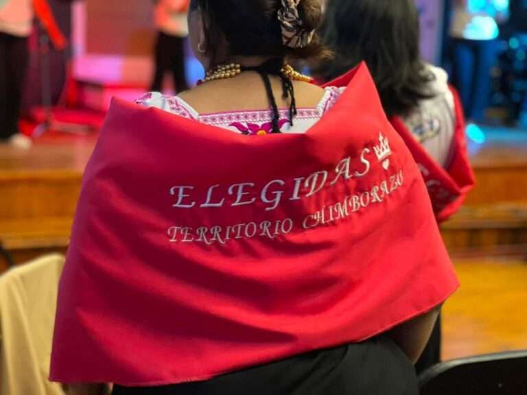 Encuentro de mujeres Conectadas 2026