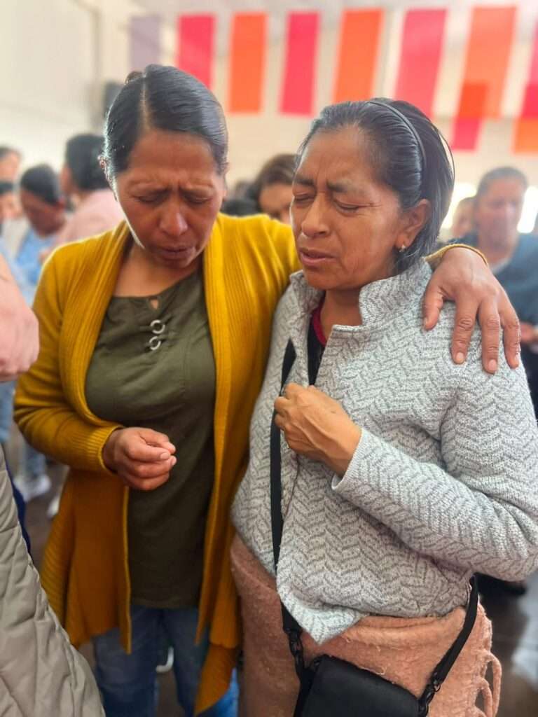 Encuentro de mujeres Conectadas 2026