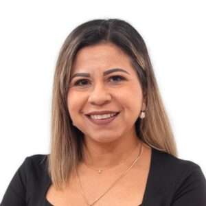 Ingrid Tinajero