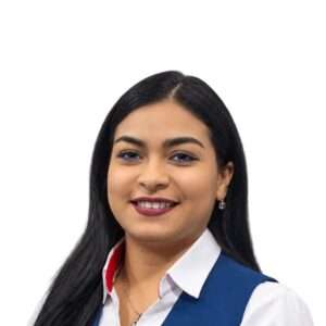 Sheila Barragán